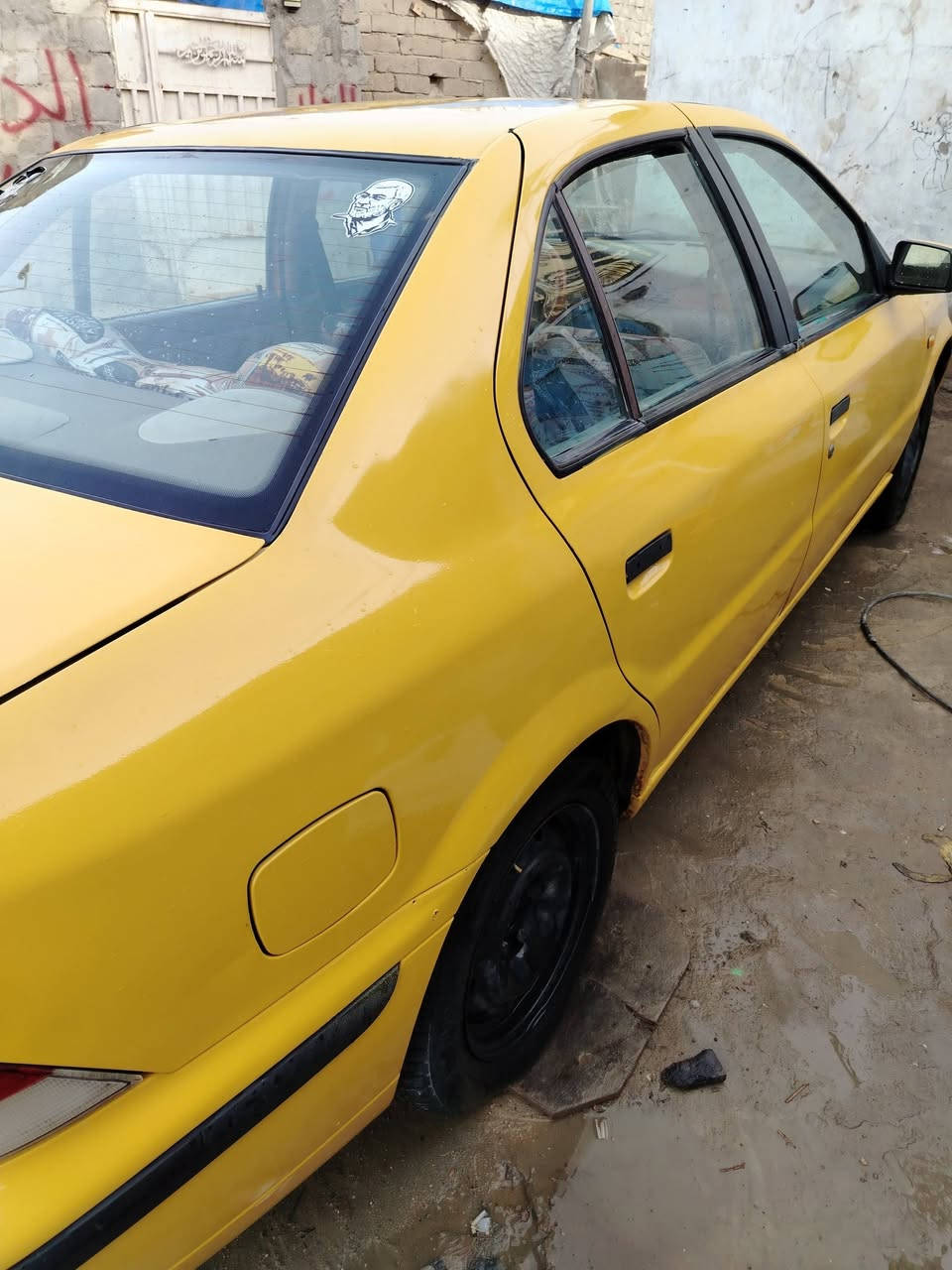 سمند 2011  جاهزه كير محرك تبريد
مداور ثاني يوم. 25


**إذا كنت صاحب هذا الإعلان وتريد حذفه لأي سبب، رجاءا أرسل رسالة إلى الدعم الفني**