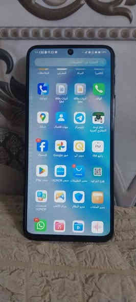 اللبيع هونر اكس 8نضيف  ذاكره ١٢٨ جهاز كله شغال  كلش مبدل شاشه اصليه اللبيع ١٢٠ وبي مجال العنوان ناحية الوحده الخالصه ***********
