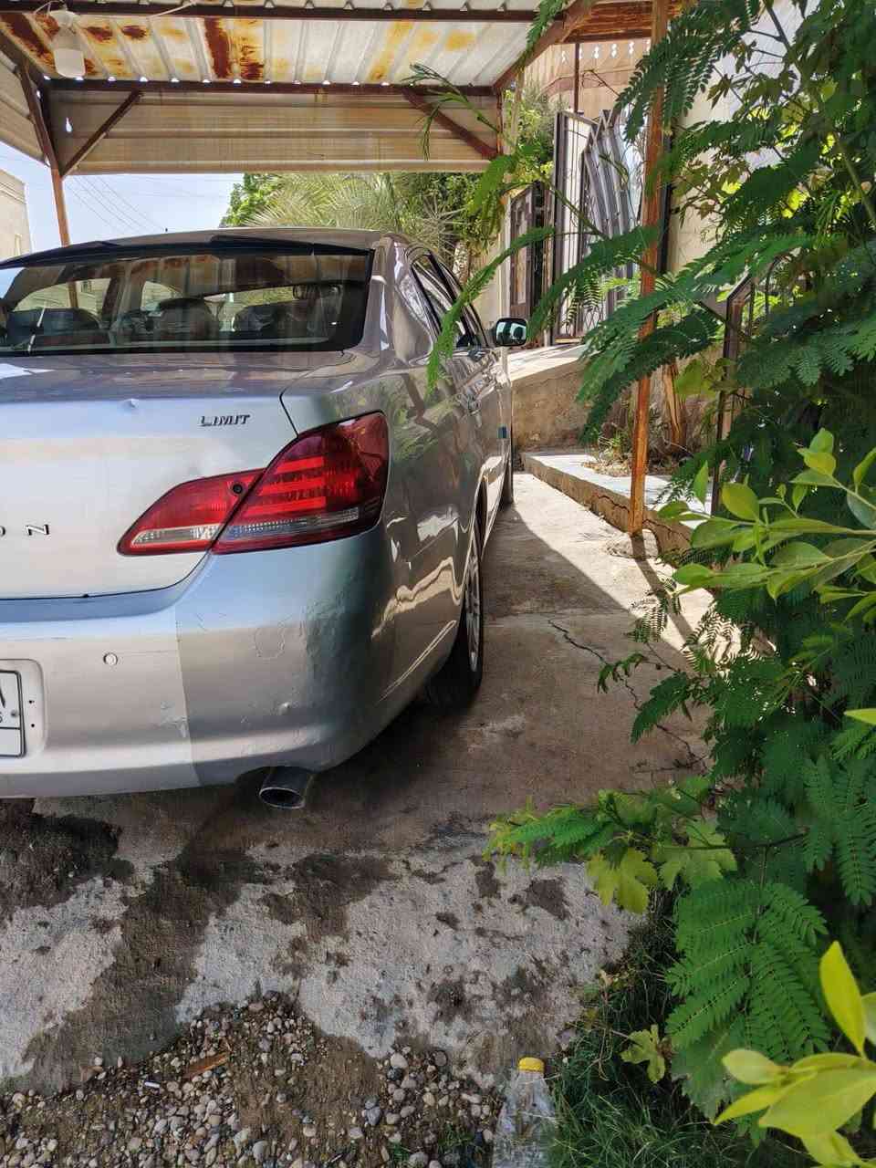 افلون لمتد موديل ٢٠٠٩ صبغ حزام جاهزه مكينه كير تبريد تخم تاير جديد بصمه السعر شده وبيها مجال قليل. *********** موجوده في هيت

