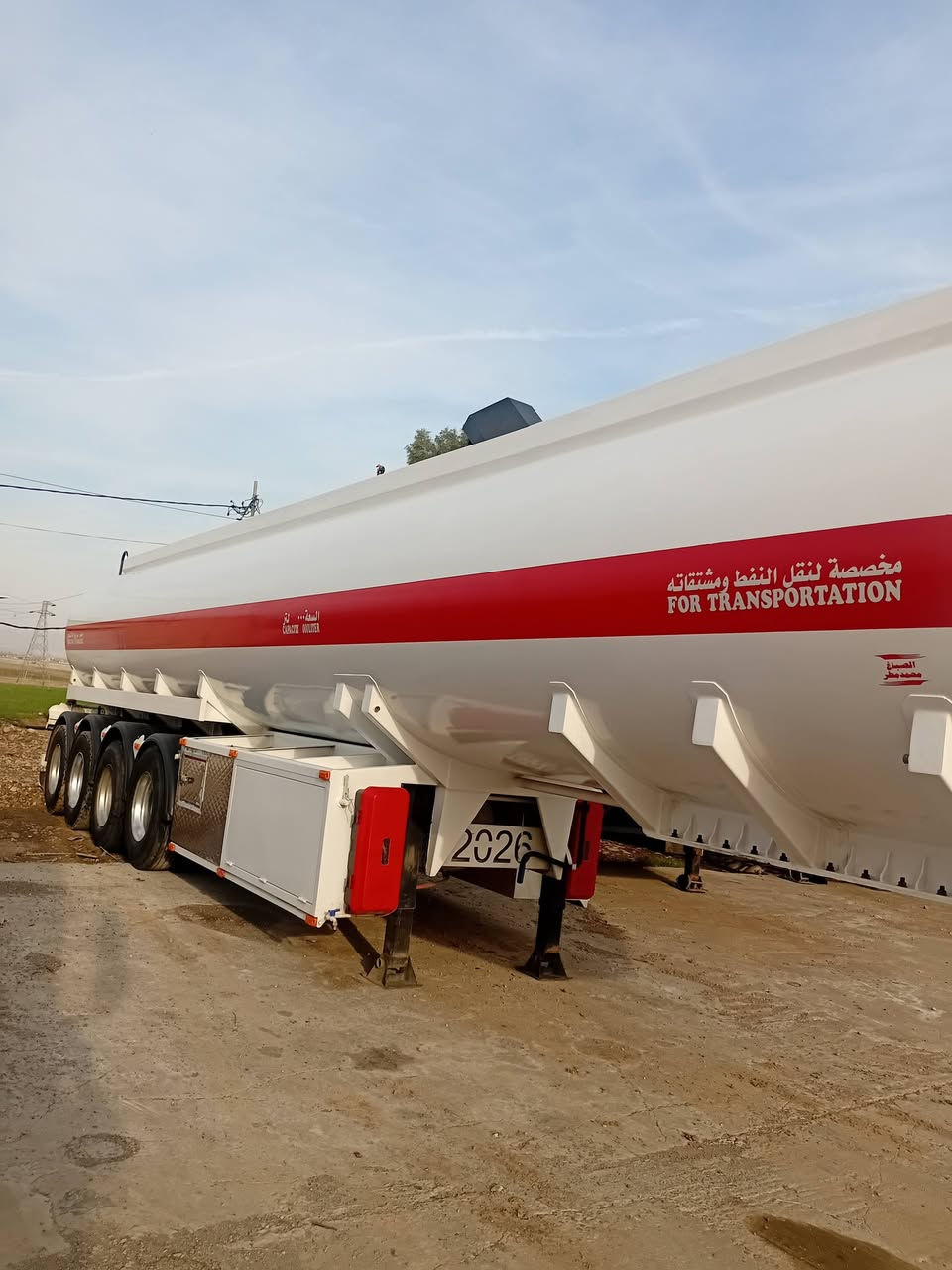 تانكي حدباء موديل 2026 كيتاب طخم طاير نضيف 5مليم سعر 145 ورقه  ***********
