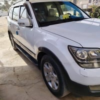 موهافي ٢٠١٢ • فور ويل • مكينة ٣٨٠٠