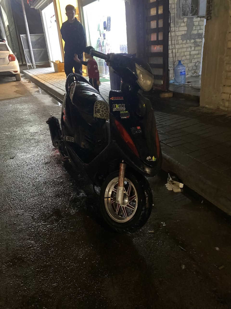 السلام عليكم ماكس عدلة للبيع
دراجة خير من الله شلعة ومعدل وبطناش تشك الكاع بوشة ٥٥ سلف ٥٥ صدر كرزي ويلات رياضي كرزي سبايدر اربع ولفات صالنصة fm رياضي كلجات رياضي دراجة تخبل مكاني دورة سعر ٣٥٠ قفل قفل او مراوس بسكنس فحل وانطي فرق 

***********
