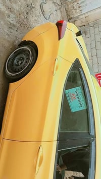 النترا ٢٠١٤ • رقم بغداد • ضرر ٤ قطع