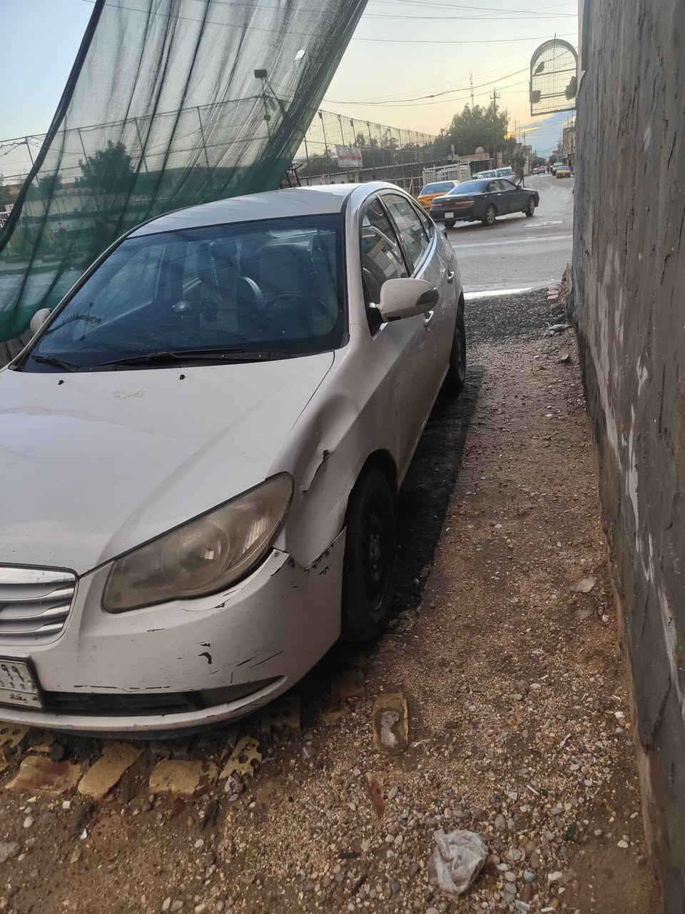 سلام عليكم النترا للبيع 2011   خليجي كفاله عامه عد بل جملغ وموضح بل صور  *********** بس وتساب
