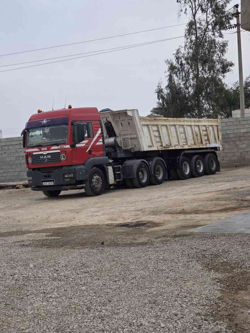 مان مودديل ٦  بودي دار لقصاب تخم تاير سياره كفاله عمه
***********
