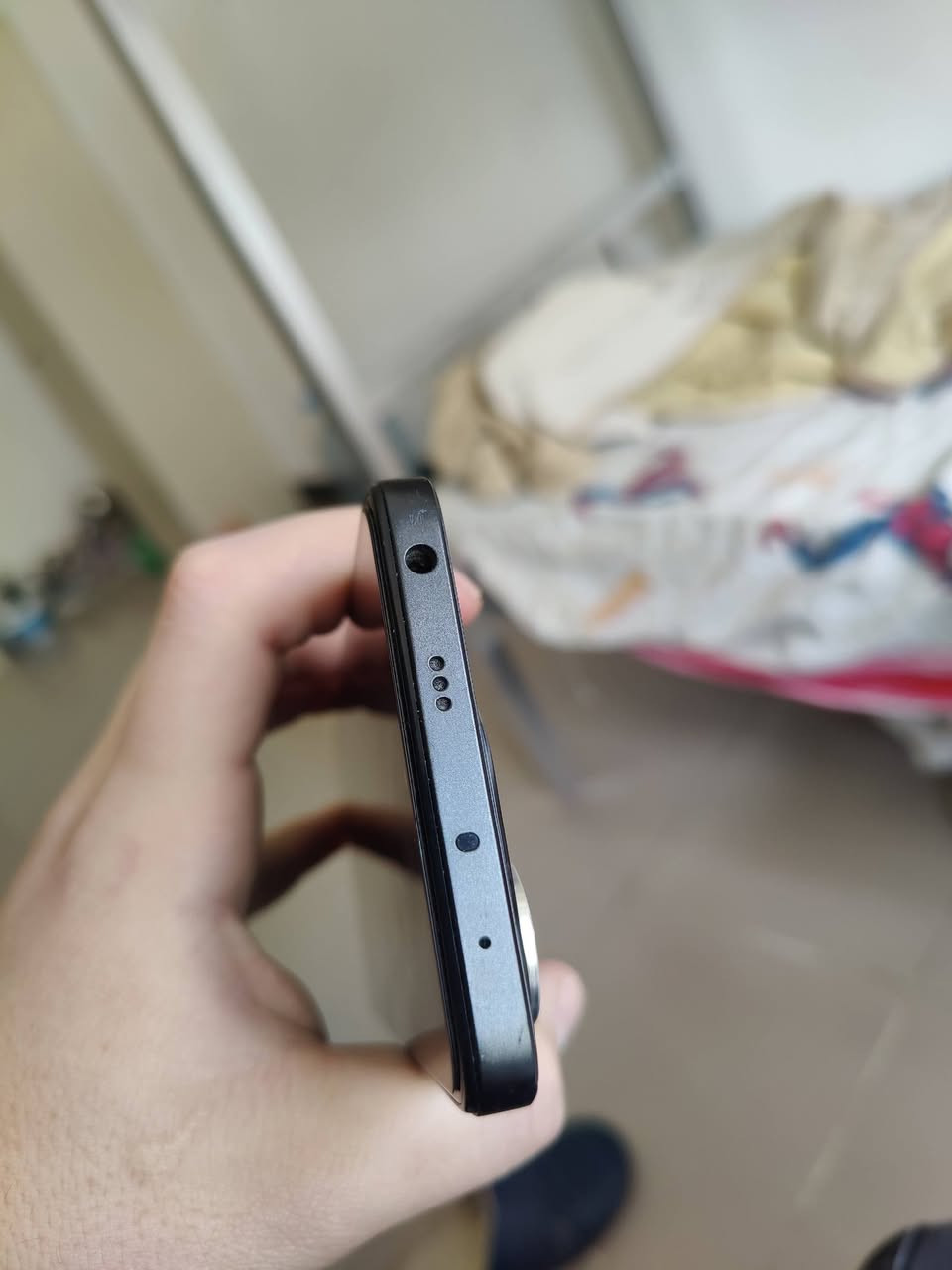جهازين بحالة الوكالة
Redmi note 14 4G ذاكرة 256 رام 8+8

60 افريم بوبجي شاشة 120 هيرتز كاميرات 108

OnePlus 9 5G ذاكرة 128 رام 8

90 افريم ببجي شاشة 120 هيرتز كاميرات 48+50 سوني

الجهازين مراوسة ويا ايفون 12 برو ماكس وفوق واهم شي الكارتون والشاحن

وانطي فرق لو الجهاز يستاهل 
او بيع ال 2 ب 450 الف 
تواحد كركوك

الملحقات شاحن 100 واط مال ون بلاس و شاحن 33 واط مال الردمي و 3 كفرات

واتساب ***********
