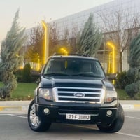 اكسپيدشن ليمتد • ٢٠١٢ • فول مواصفات