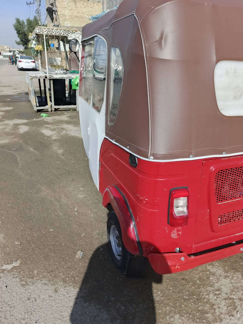 يالله السلام عليكم تكتك موديل ٢٢للبيع لوحه وسنويه جاهزه لتواصل على الرقم ***********
