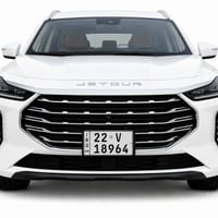 جيتور X70 بلس • ٢٠٢٥ • زيرو ٨٥٠كم