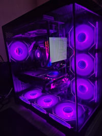 تجميعة • RTX 2070 سوبر • i7 9700k