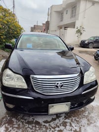 ماجسته • ٢٠٠٧ • فول اوبشن