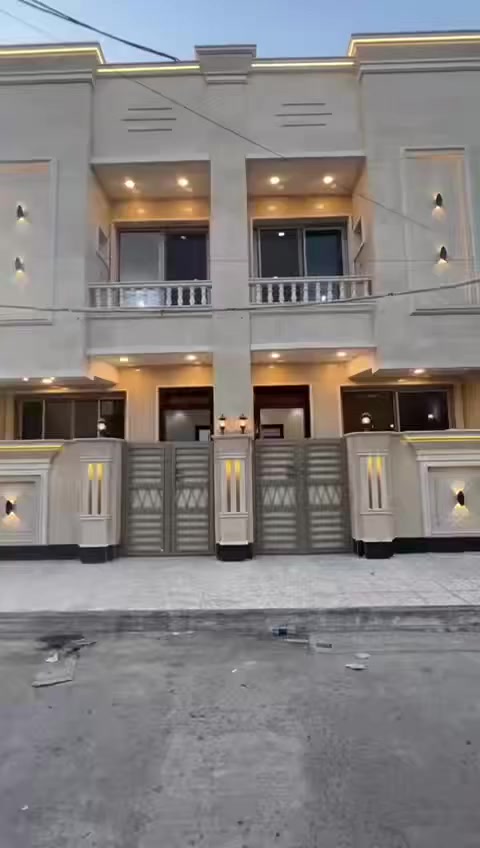 تونات للايجار  
بغداد الدوره الاسكان قرب سوق الاثورين  
مساحه كل مشتمل 50متر واجه5 
. كل مشتمل .صاله مطبخ .غرفتين نوم .صحيات عدد2
للاستفسار مراجعة مكتب الجوهره للعقار 
بغداد الدوره المعلمين قرب السقيفه 
‭
‭0771 096 4660
