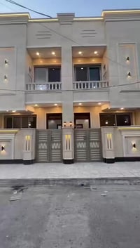 تونات للايجار   بغداد الدوره الاسكان قرب سوق الاثورين   مساحه كل مشتمل...