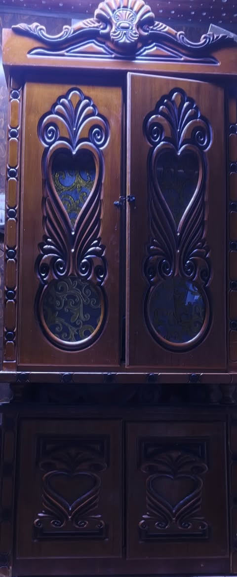 السلام عليكم
غرفه نوم للبيع للاستفسار ***********
