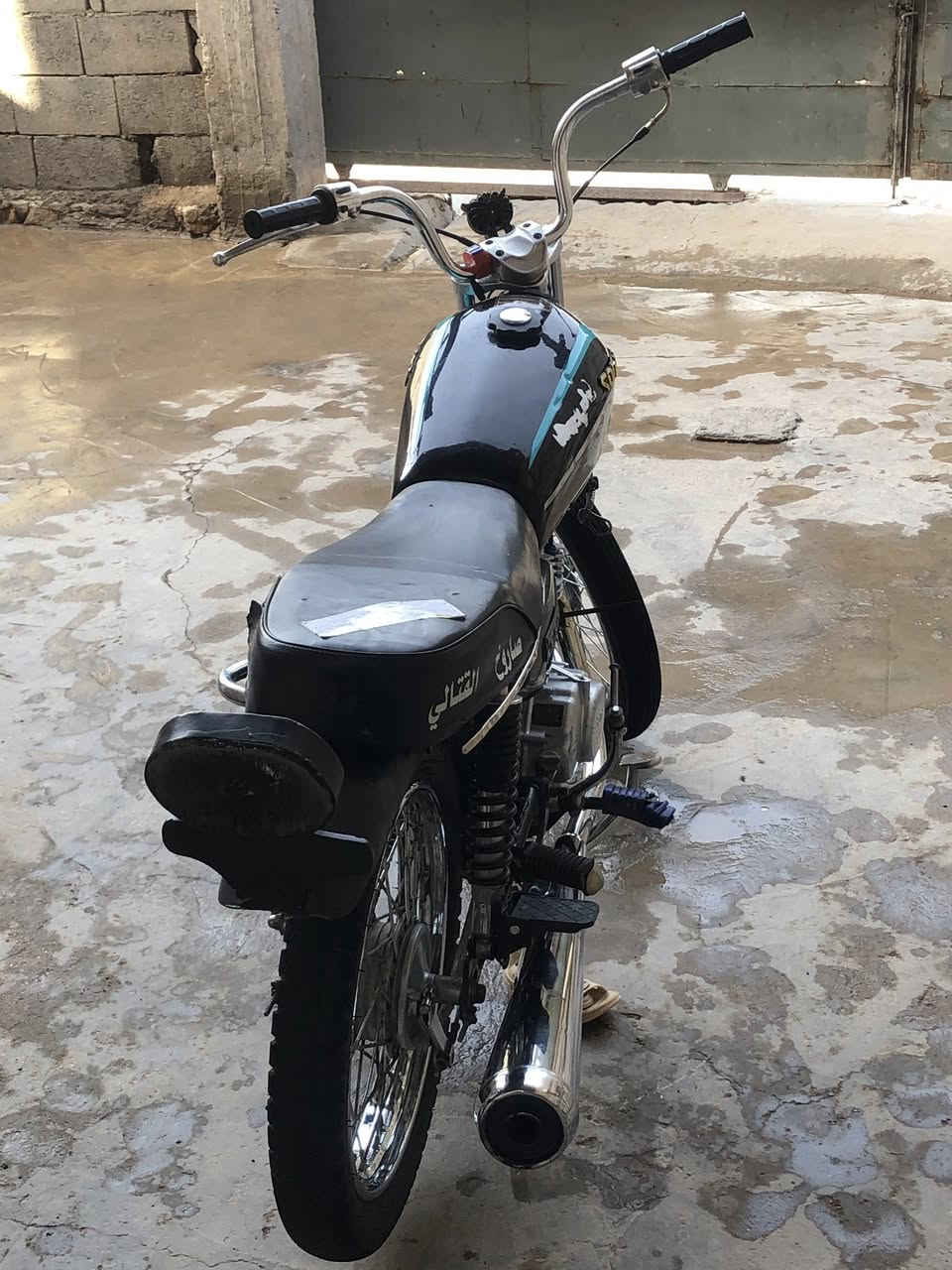 شعندك مراوس نزل شي ارتب وفرق عادي موديل 23 تايكر كامله من كلشي


**إذا كنت صاحب هذا الإعلان وتريد حذفه لأي سبب، رجاءا أرسل رسالة إلى الدعم الفني**