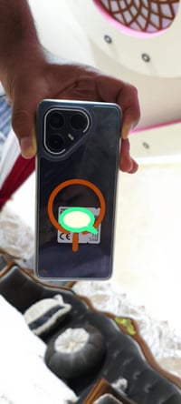 تكنو بوڤا 7 • ٢٥٦/٨ • بطاريه ٦٠٠٠