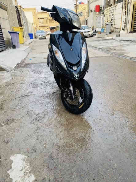 سلام عليكم شباب عندي هايه الجي تي ار         امزوده بوشه 58 اكلجات امامي وخلفي رياضي اقباقه مال كور رياضي شوته رياضي دبلات امامي رياضي دراجه شلعه اومعدل فول مكاني البلديات سعر الدراجه 950 وبيه مجال ***********
