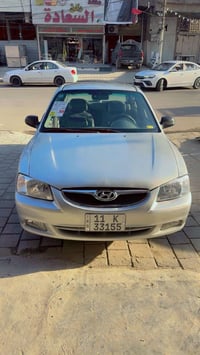 اوتوماتيك • ٢٠٠٠ • بدون حادث