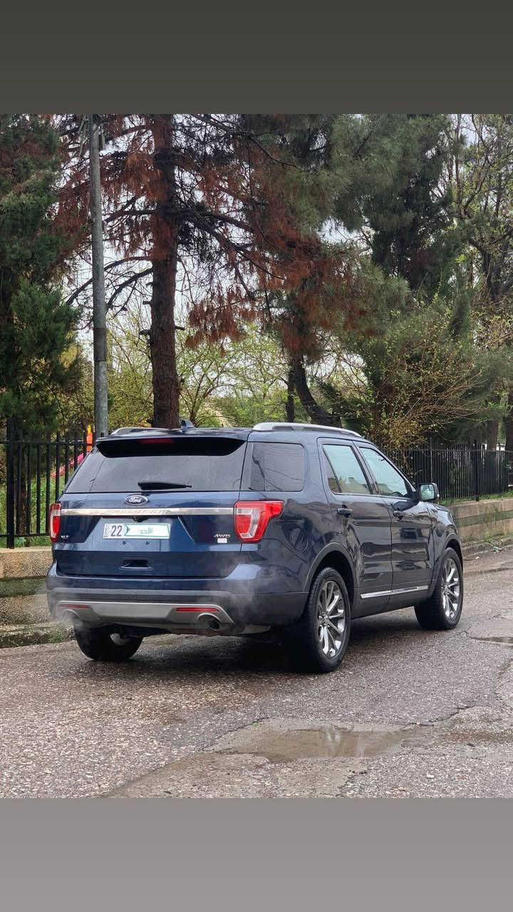 کــــوردی تەنها فرۆشتن بە نقد 

. فۆرد ئیکسپلۆرەر ئەمریکی 
. مـــــــۆدیل / ٢٠١٦ 
. مواسفات / XLT فوول 
. پانۆڕاما . دەبل ئەکسل . کوشن جلد و کارەبایی و سارد و گەرم 
۳ ڕیز کوشن ، تەبرید مەرکەزی 
بەسمە و شغال ، زۆر مواسفاتی تر 
.مەکینەV6_3.6 گێڕ ومەکینە کپس
.مەودای ڕۆیشتوو 100 هەزار میل 
. ڕەقەم هەولێر سەنەوی نــــوێیە 
. دوو پارچە سبوغ = چاملغ و دەرگا 
بێ ناوگرتن ، ئێڕباگ تەنها شان 
پێش و پشت کەپس سۆناری هەیە 

ناونیشان / هەولێر 

نـــــرخ / ١٦٥$ مجال 
................................

عربی فقط بیع نقد 
ماعندنا مراوسة ماعندنا اقساط 

. فورد اكسبلور ، وارد آمریكی 
. مــــــــــودیل / 2016 
. مواصفات / XLT فوول 
. بانوراما ، بصمة و شغال 
دبل آكسل ، تبرید مركزي 
كشن جلد ، كشن كهربایی
كشن تدفئة و تبرید ، ۷ راكب 
. م/ V6_3,6 جیر و محرک کبس
. رقم اربیل دولی سنویە جدید 
. ماشی 100 الف مایل 
. قطعتین صبغ سونار موجود 
. جاملغ و باب سایق . ایرباك بردة
. بجم و خلفی كبس بدون دواخل 

. عنوان آربیل 
.

سعر ( ١٦٥ $ ) مجالa أربيل, العراق


**إذا كنت صاحب هذا الإعلان وتريد حذفه لأي سبب، رجاءا أرسل رسالة إلى الدعم الفني**