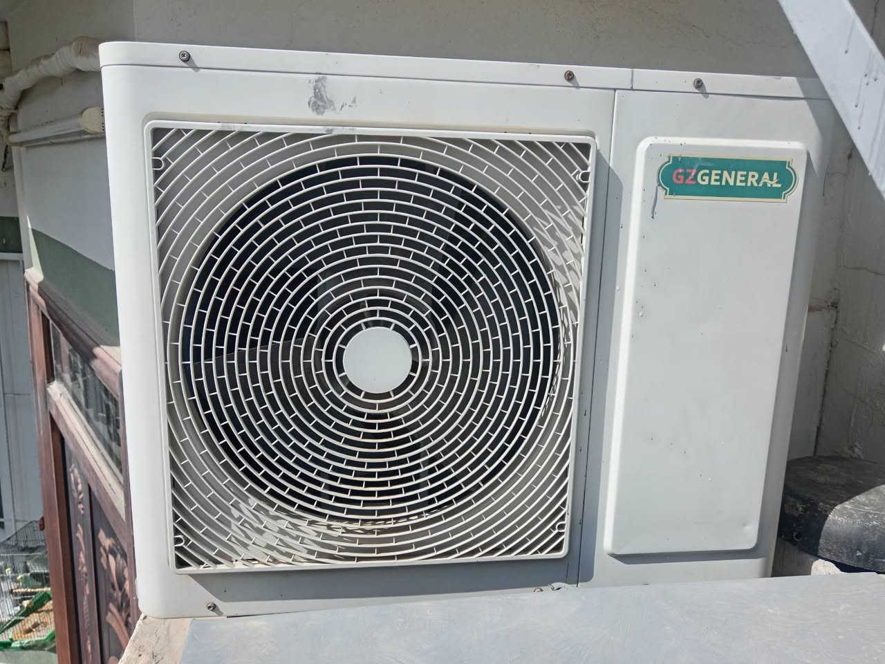 دوو سبلتی جەنەڕاڵ    دوتەن  تازەوجوان     ماتۆڕوغازی شەریکەیە..
دانەی 240 هەزارە    
ئاڵوگۆڕیش ئەکەم بەسبلتی کۆنەوسوتاو 
کەلاری کۆن


**إذا كنت صاحب هذا الإعلان وتريد حذفه لأي سبب، رجاءا أرسل رسالة إلى الدعم الفني**