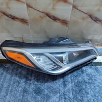 لايت سوناتا 2017 • أصلي • جهة يمين