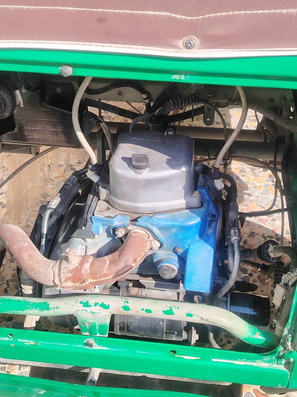 سلام عليكم البيع 21 شهر 11 مرقم
كامل بسمي مابيه ضربه بيها طخات معمرهن مكينه خير من الله لا تبيخير ولا تنقيص مكاني بغداد حي البتول سعر 7800 بيها مجال ***********
