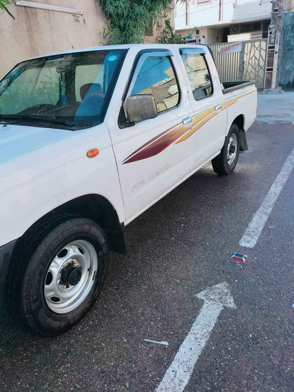 ا السلام عليكم بيكم نيسان شبوط 2009 رقمها الشمالي اربيل تبريد تدفئه حداديه صبغ ضربهق عنوانها مدينه الصدر سعر خير من الله***********
