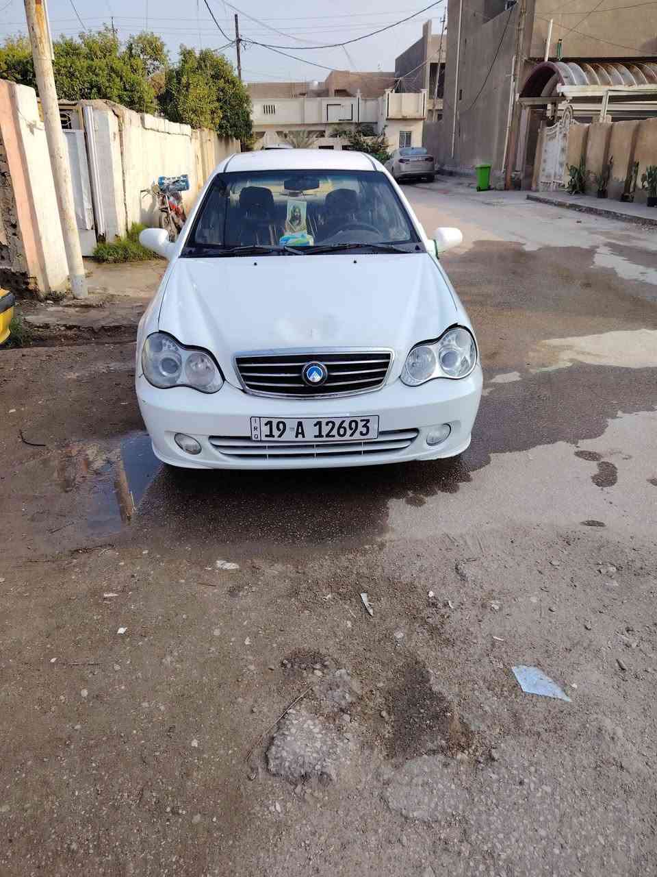 سيكي موديل 13 رقم كربلاء نكليزي سنويه بسمي نهاية سنة 2030تنتهي كير محرك مكفولات مصبوغه حزام جماليه كهربائيات شغاله بيها بس بطاين شويه تعبانات السعر 30وبيها مجال قليل عنواني بابل ***********
