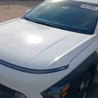 كونا ٢٠٢٤ • حادثين • ايرباج