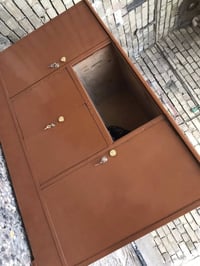 خزانة • بغداد جسر ديالى