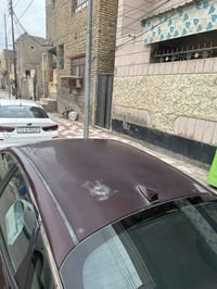 كيا اوتيما • ٢٠١٦ • وارد امريكي