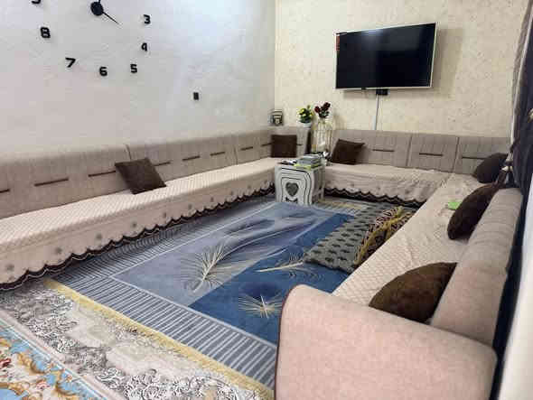 بيت البيع بسعر مناسب 115مليون

الرمادي شارع 40 قرب افران الصباح 

طابو زراعي سند 25 تحويل مباشر

مساحة    250 متر

السعر 115مليون وبي مجال 

البيت بناء حديث ، منطقة سكنية خدمات كاملة
________________________________________

للمزيد من التفاصيل يمكنكم زيارة مكتبنا .

مكتب للعقار   في  الرمادي - شارع 40 - مقابل جامع الواثق 

او الاتصال على الارقام التالية … 

  واتساب ✅ . ***********

🛑نستقبل من حضراتكم كافة العروض العقارية🛑

🟡رضاكم هو أهم أهدافنا التي نتطلع لها دائماً🟡
