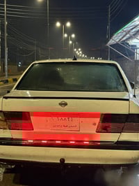 نيسان برايمر • ١٩٩٢ • صلاح الدين مكيشيفه