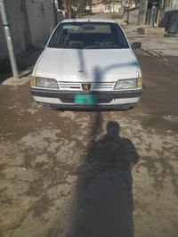 بيجو 405 • ١٩٩٢ • محرك معمر