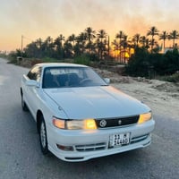 موديل ٩٥ • انكليزي • مكينة ٢٫٥