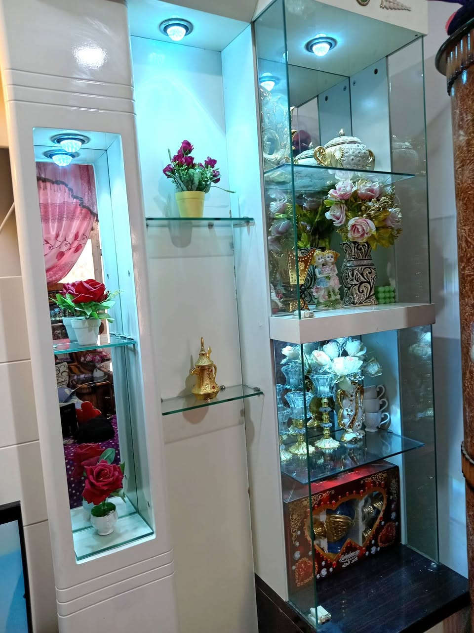 معرض تركي
طول ٣ امتار ونص
ارتفاع مترين ونص
توصيل موجود
***********
سعر ١٩٠ مع نقل والشد
