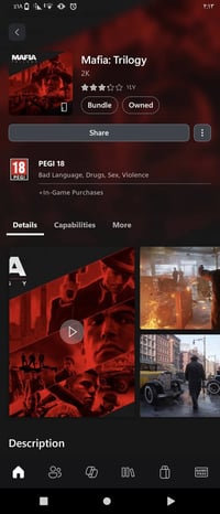 حساب اكس بوكس • فورتنايت ١٢٥سكن • ريد ديد ردمشن٢