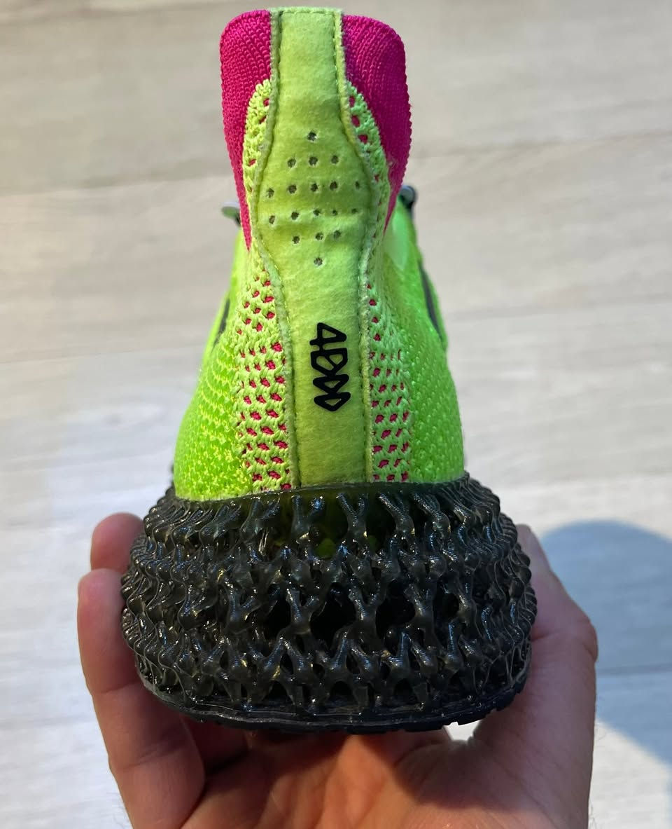 🤎🧡🩶🖤💚🤎🩶اديداس 4D🩶🖤🧡💚🤎🩶🤍اصلي وكاله نضافه 100/💯 طبي خفيف

قياس 41 ونص      26 CM

يوجد توصيل 🚕🚕🚕🚕🚕🚕🚕🚕🚕🚕🚕🚕🚕🚕

https://www.facebook.com/slmon.slmon2022?mibextid=LQQJ4d


**إذا كنت صاحب هذا الإعلان وتريد حذفه لأي سبب، رجاءا أرسل رسالة إلى الدعم الفني**
