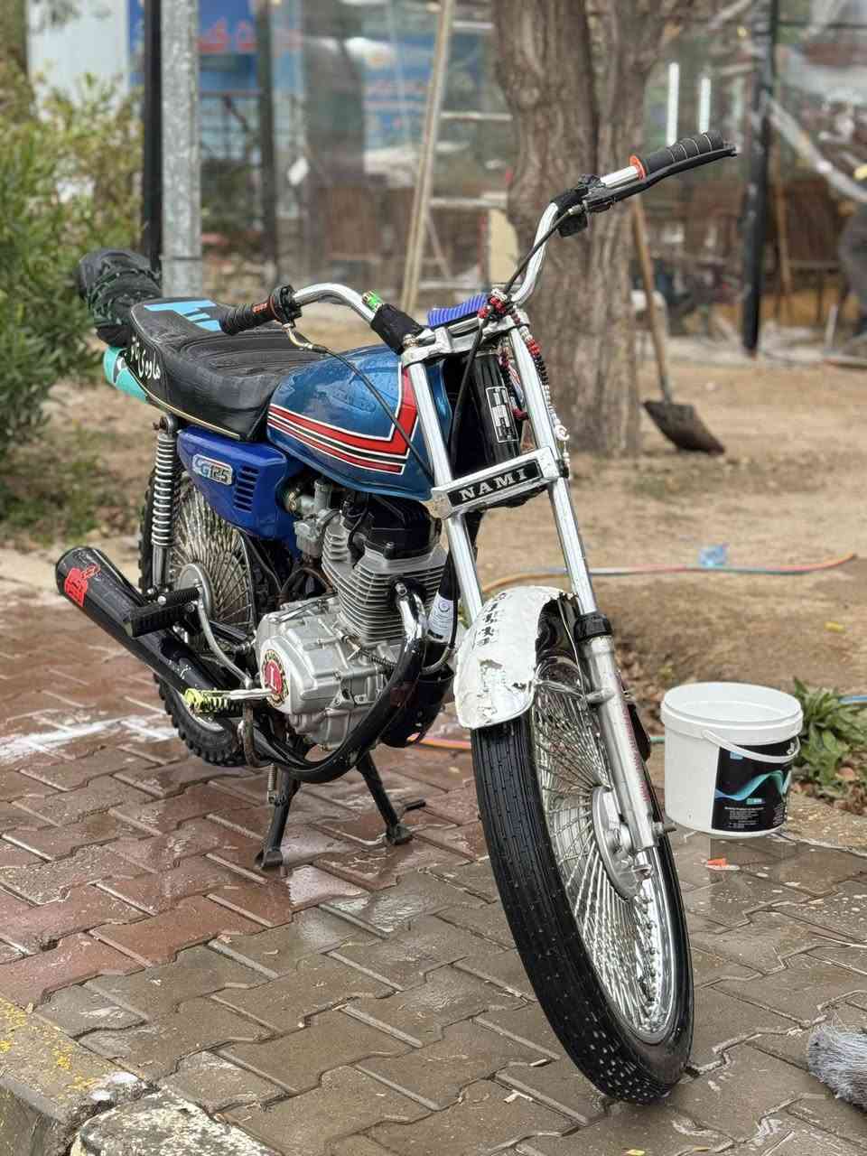 البيع نامه موديل19 نضافه فول لا صوت ولا بخار مكان كركوك رقم ***********
