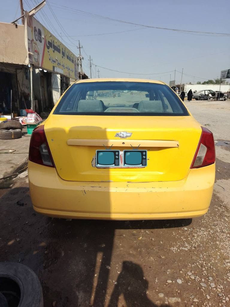 اوبترا صفره راعيها مسافر موديل 11 
بسعر 30 بسعر 30 قفل رقم بغداد بغداد, العراق


**إذا كنت صاحب هذا الإعلان وتريد حذفه لأي سبب، رجاءا أرسل رسالة إلى الدعم الفني**