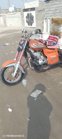 ستوته • موديل 2014 • الزبير