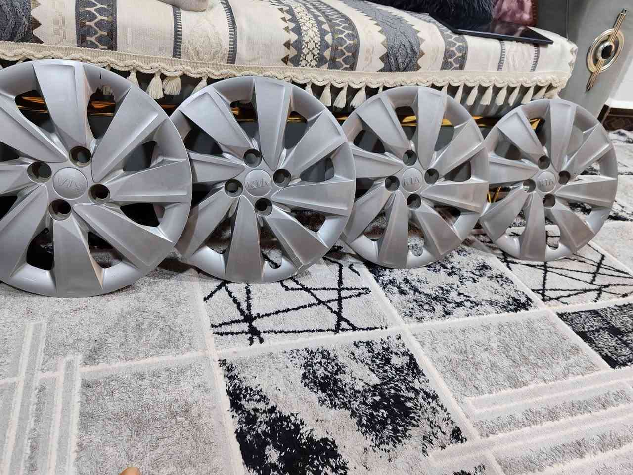 كبات مال ريو 2019 امريكي اصلي شرط نظافة 95٪  طخم كامل سعر 50 الف رقم الهاتف ***********
