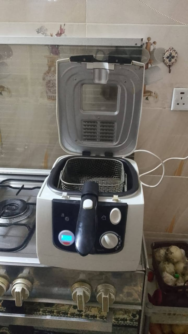 سلام عليكم للبيع سعر 50 وبي مجال مكان كركوك بعدها جديده


**إذا كنت صاحب هذا الإعلان وتريد حذفه لأي سبب، رجاءا أرسل رسالة إلى الدعم الفني**