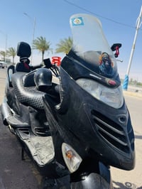 كيمكو • ٢٠٠٥ • الفلوجه