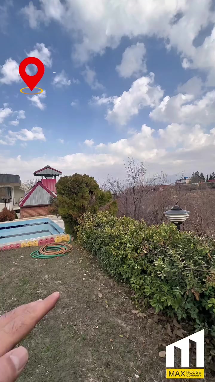 🌿 باخێکی جوان بۆ فرۆشتن 🌿

ئەگەر بەدوای شوێنێکی ئارام و سەوز دەگەڕێیت، ئەم باخە هەڵبژاردەیەکی زۆر گونجاوە 🌳
شوێنێکی خۆش بۆ پشوو، کاتی خێزان و هەروەها وەک وەبەرهێنانیش هەڵبژاردەیەکی باشە ، لەبەر ئەوەی پڕە لە داری بەردار ..!

📍 شوێنێکی باش
🌱 ژینگەیەکی پاک و ئارام
💰 نرخی گونجاو

بۆ زانیاری زیاتر و بینین، پەیوەندیمان پێوەبکەن
📞 0772 521 9698
