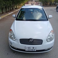 اكسنت • ٢٠١١ • رقم بغداد