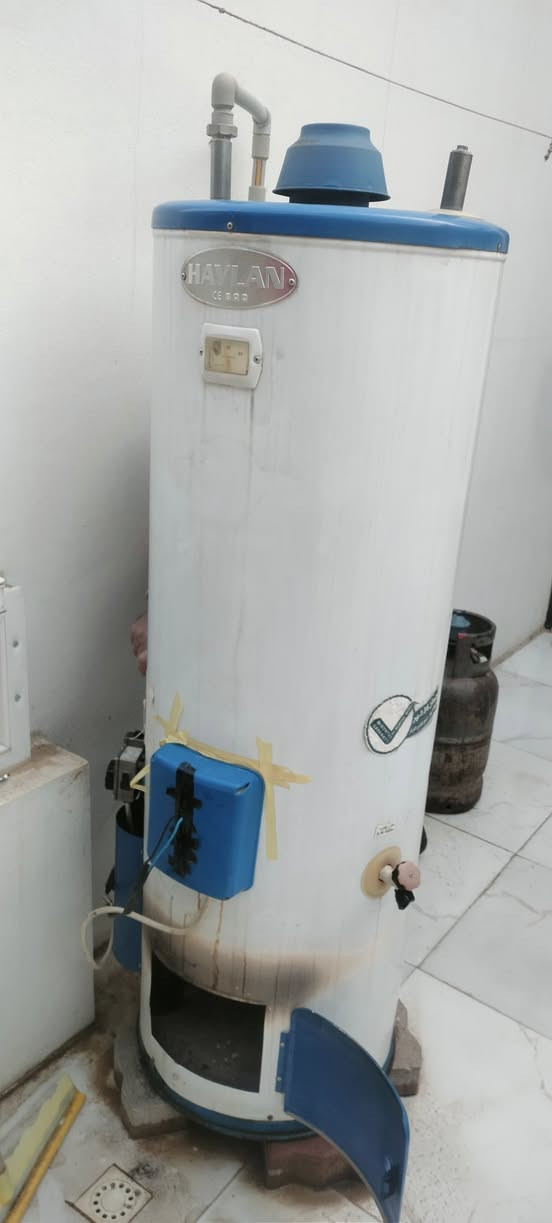 ✅تم صيانة كيزر غازي في شوراو كركوك 💚
🧰(((ورشة متنقلة في جميع أحياء كركوك)))
 🧑‍🔧🧑‍🔧صيانة موقعية داخل منزلك لصيانة وتصليح 🧑‍🔧🧑‍🔧
#الطباخات + الافران...🫕♨️
#المبردات🌀
#الصوبات النفطيه والغازيه والزيتية والكهربائية 🔌
#تركيب #الخلاطات وعمل السباكه(بورجي)🚿
#صيانة #الكيزرات الغازي و الكهربائي .🪛🔧
#تصليح الأجهزة الكهربائية المنزليه🏘️
#صيانة كهرباء المنزل ...🔌🪛
#بادارة: ورشة ابو أيلاف المتنقلة في كركوك 
#ضمان_امان_شغل_درجه_اولى
💥للاستفسار.... ⬇️☎️
***********
