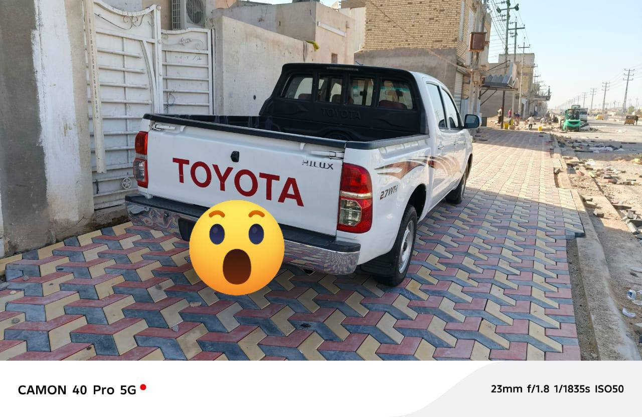 سلام عليكم سياره بيكم افلاونزه مديل 2014 قطريه شاصي 12 رقم كربلاء سياره ممكفوله بيه ضربه بچم  مكينه كير مكفول حداديه جاهزه شاشه كامره سنويه ساقطه مكان العماره ميسان 
للتواصل ***********
***********
