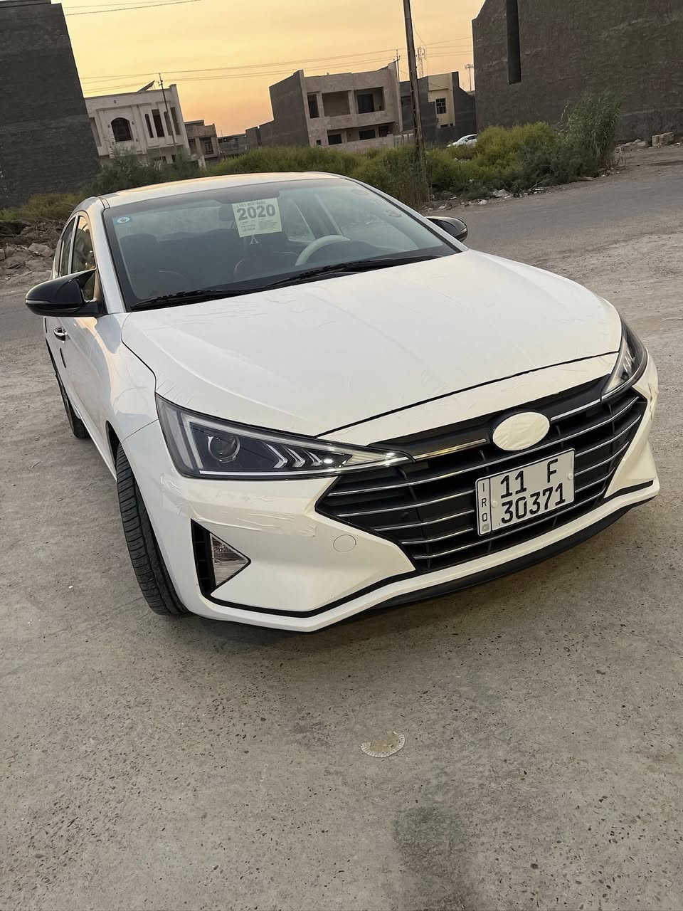 سلام عليكم 🤍
النترا 2019 خليجي ( اخت الزيرو ) 
فول 1/1 السياره جديده  
عل شرط عدتهه كتلوكاتهه سبيرهه المواصفات فول 1/1 ماشيه 79
بصمه تشغيل 
كشنات جلد لونين 
ويل 17 تخم تاير جديد سبير منازل 
تحكمات استيرن 
مخارج اواكس يؤئس بي 
حساس امامي خلفي اصلي 
اربعه دسك
فتحه سلايت 
شاشه جبيره 
محرك 2000 دوش 
مكان السياره الأنبار خالديه 
رقم بغداد انكليزي 

‭٠٧٨٠ ١٣٧ ٨٦٩٣‬ اتصال وبيك خير ودلل
