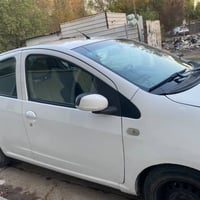 باندا 2015 للبيع   ضرر بنيد صبغ فقط وتكحيل  مكينة ،كير نضيفات ممشة 122...